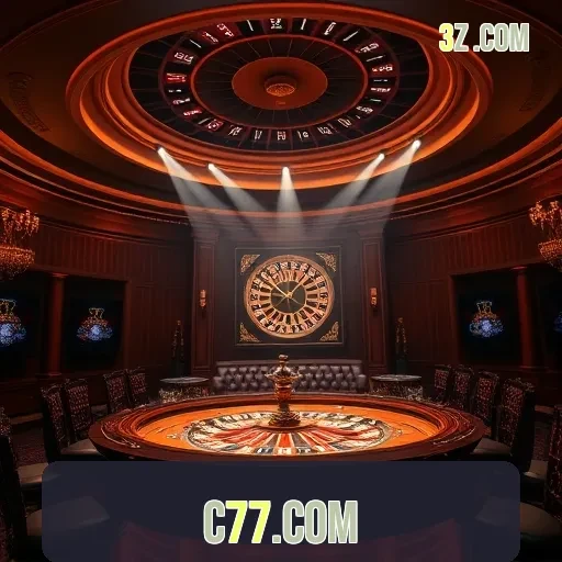 C77.COM: Explore os Atraentes Recursos do Bingo Online