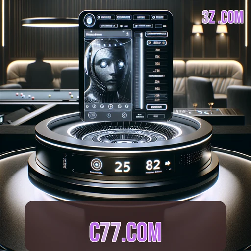 Bônus Incríveis Esperam por Você em C77.COM