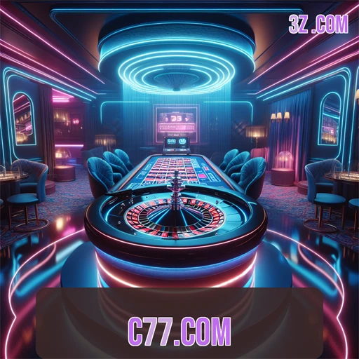 Jogos em C77.COM: Entretenimento e Interação na Rede