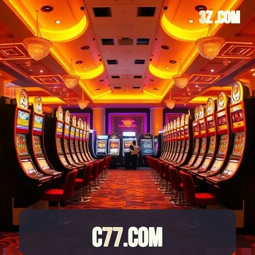 C77.COM: Experimente a Realidade com Jogos de Simulação Incríveis