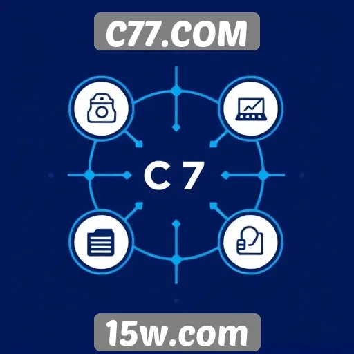 Exploração do sistema de assinaturas do C77.COM