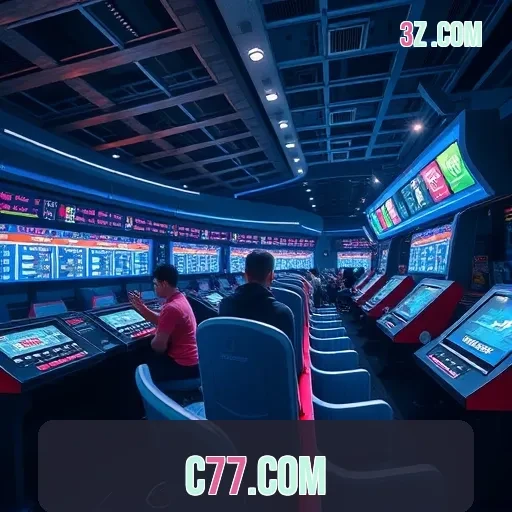 C77.COM Luta
