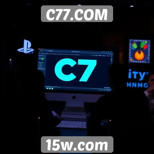 Novas atualizações prometem melhorar a experiência em C77.COM
