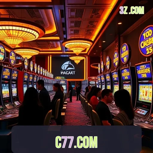 C77.COM Esportes