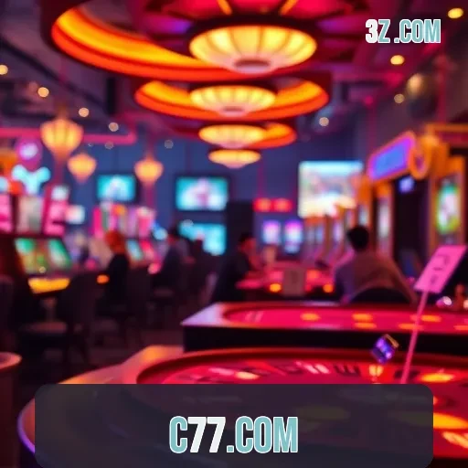 C77.COM: Aprenda Estratégias Infalíveis para Brilhar nos Jogos Online!